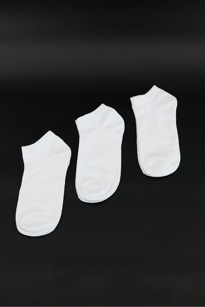 Booties Socks 3 Pack Çrp04-f13