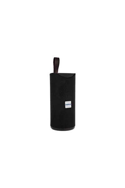 10w Bluetooth 4.2 пренослив Bluetooth звучник црн Bts-33