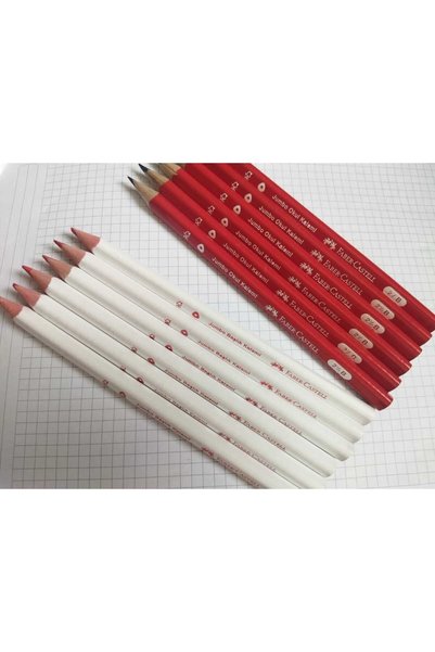 Jumbo Starter School and Headliner Pen 12 Pieces