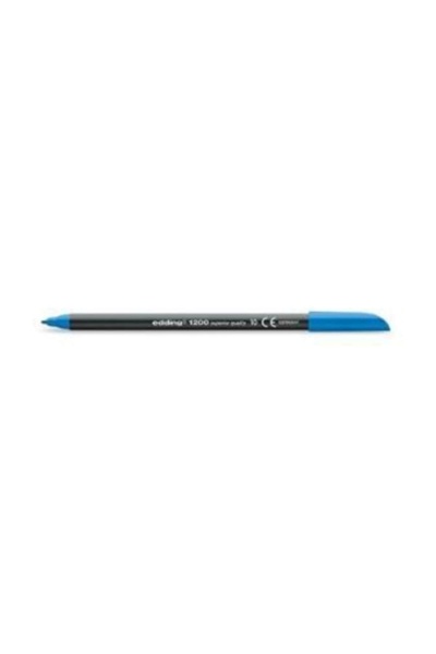 1200 Graphics Pen Light Blue