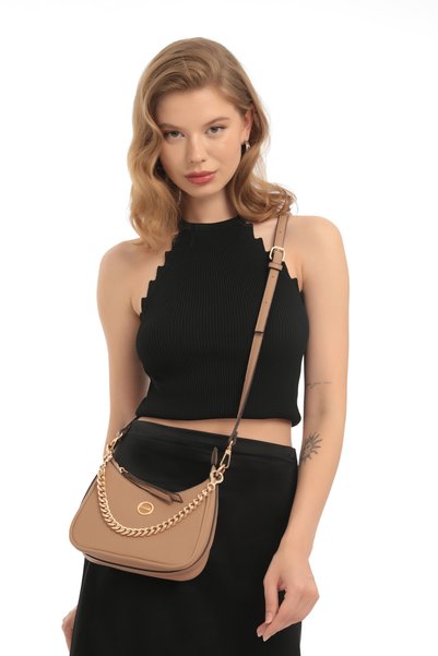 Women's Shoulder Bag 05Fm24K1113