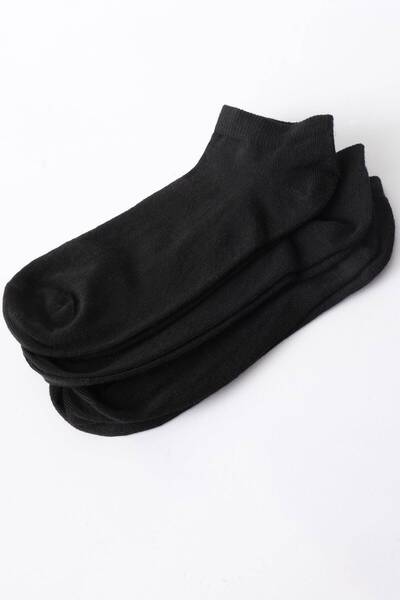 Booties Socks 3 Pack Çrp04-f13