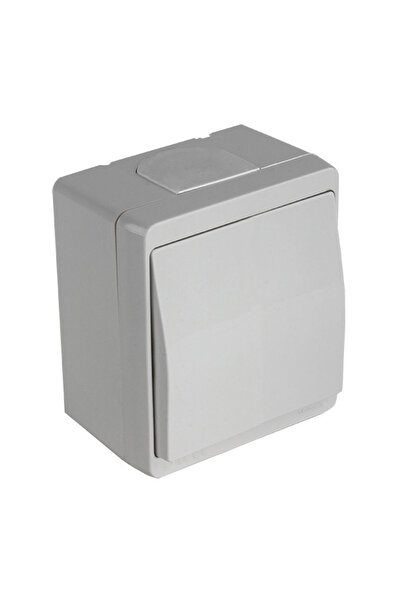 Nemliyer сив прекинувач Mut-2150 001 0103