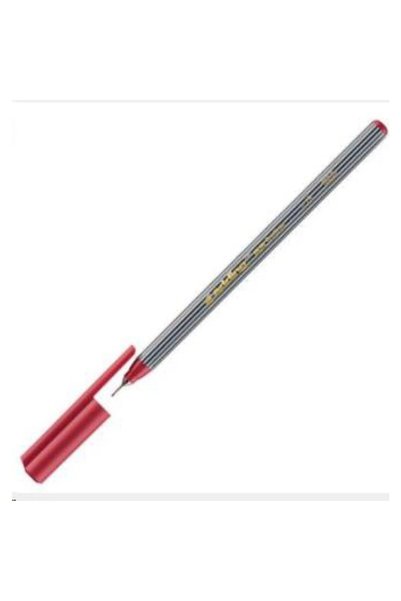 55 Fineliner Pen 0.3mm Fire Red