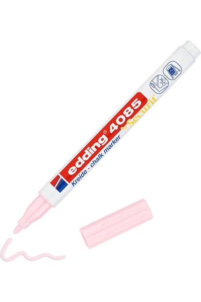 4085 Liquid Chalk Pen Pastel Pink