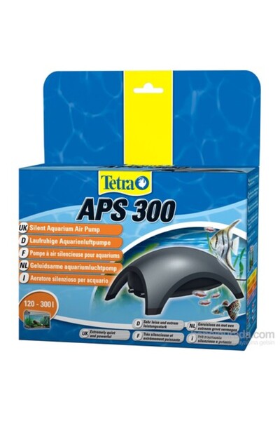 Aps 300 пумпа за воздух