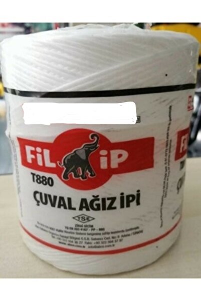 Јаже за вреќи 1kg