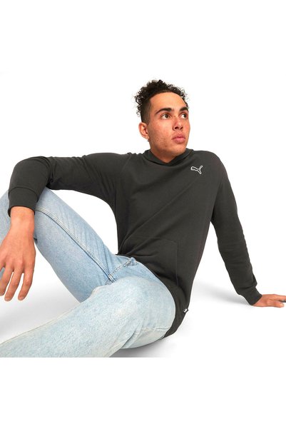 Better Essentials Men's Black Casual Style Sweatshirt67597801