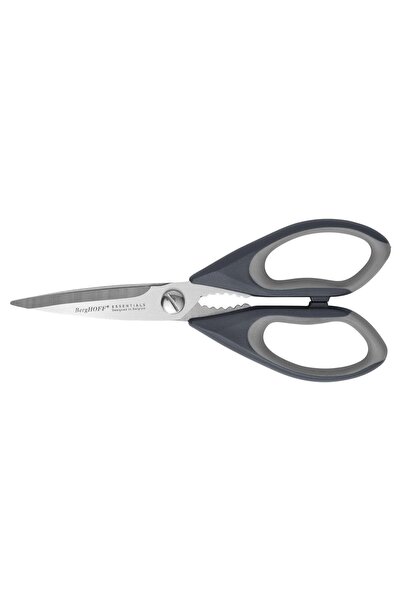 Essentials 18/10 нерѓосувачки челик сет од 2 магнетни ножици