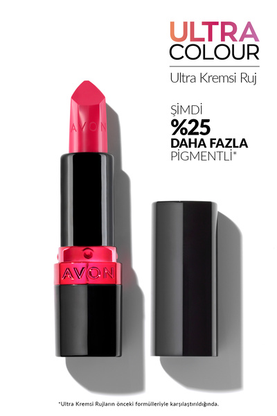 Ултра кремаст кармин Country Rose