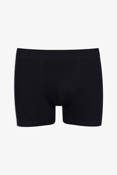 Men's Single Cotton Boxers