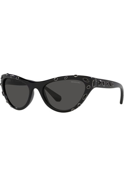 0sk6007 100187 57 Women's Sunglasses