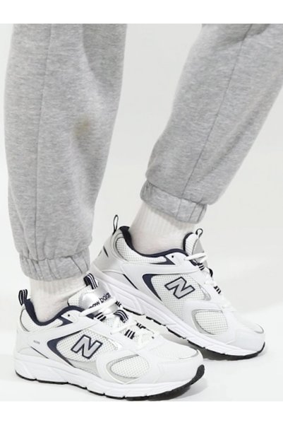 Unisex Casual Shoes Ml408Wn
