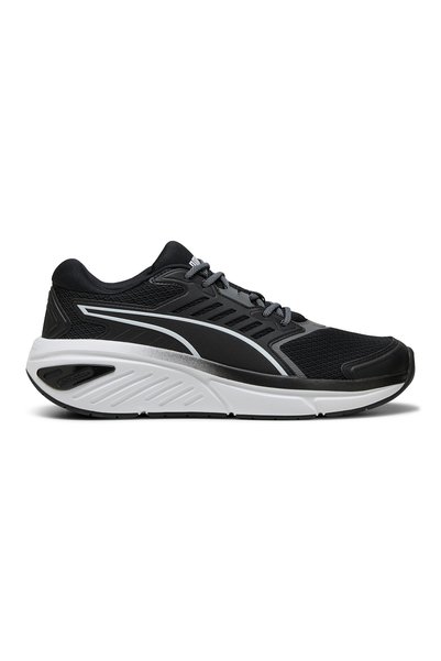Softride Pro Control Men's Black Running Shoes 31109902