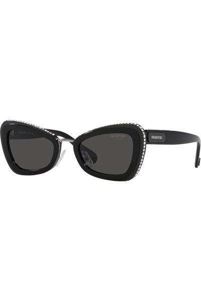 0sk6012 101087 52 Women's Sunglasses