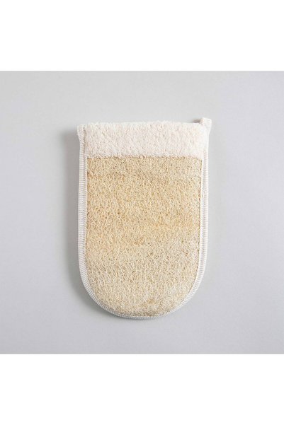 Loofah Glove Fiber Standard