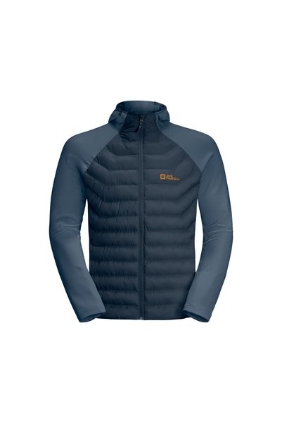 Routeburn Pro Hybrid Men's Outdoor Jacket Men's Outdoor Jacket 1710512
