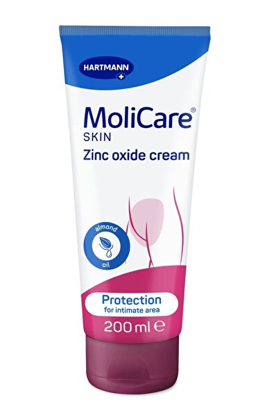 Molicare Skintegrity професионален крем за заштита на кожата