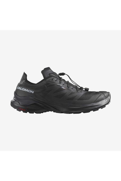 Xa Meta Women's Black Outdoor Shoes Women's Outdoor Shoes L47714400