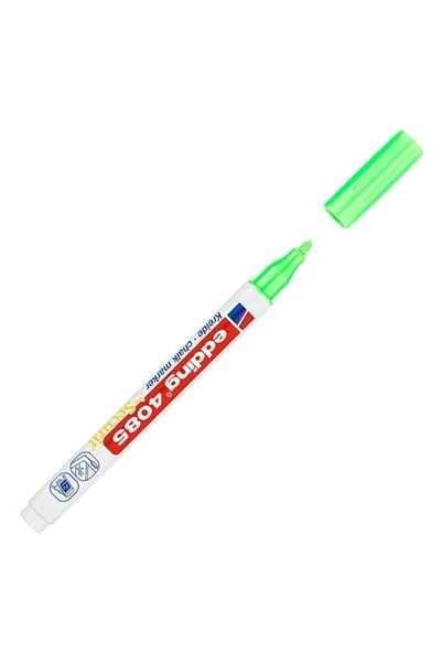 E-4085 Glass Pen Highlighter Green