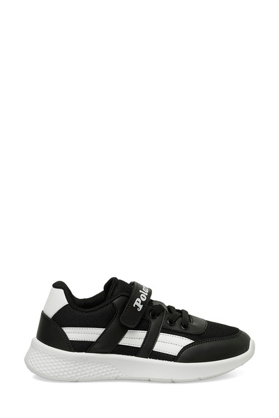 Lukas.F5Fx Black Male Child Sneaker Shoes