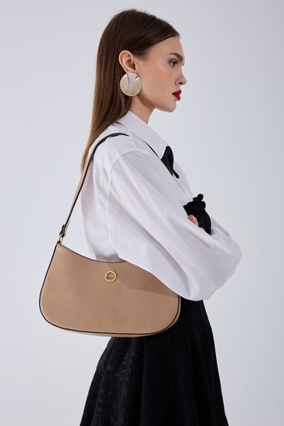 Toprak Women's Hand and Shoulder Bag 05Fo25Y5030