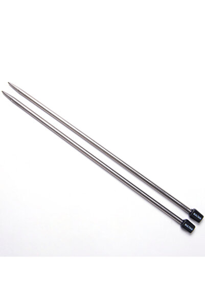 ТИТАНИУМСКА ИГЛА ЗА ПЛЕТЕЊЕ 25 CM 4,5 MM