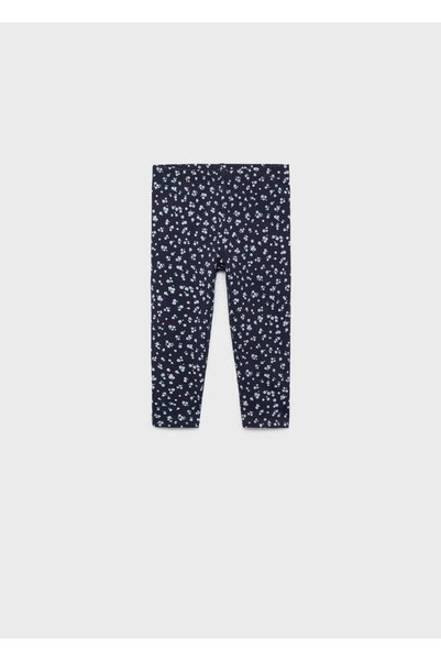Floral Legging