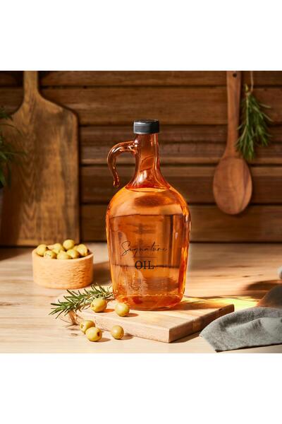 Signature галон за масло 1500 ml