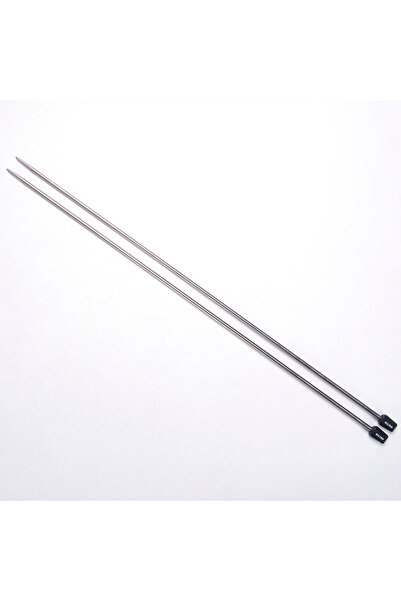 ТИТАНИУМСКА ИГЛА ЗА ПЛЕТЕЊЕ 35 CM 3 MM