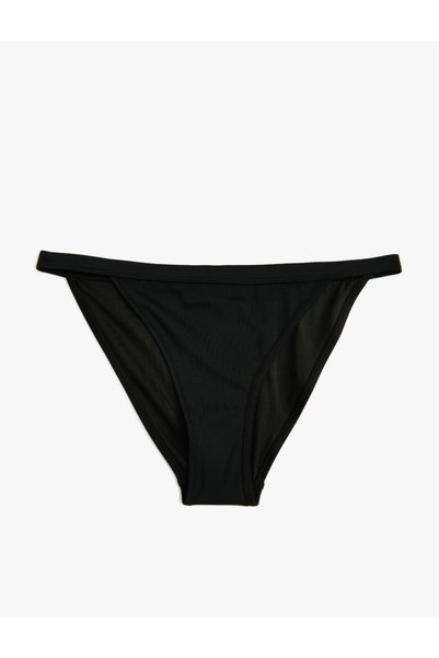 Bikini Bottom Normal Waist Basic