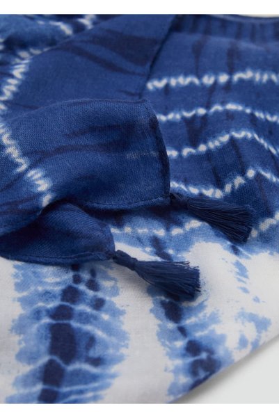 Batik Scarf