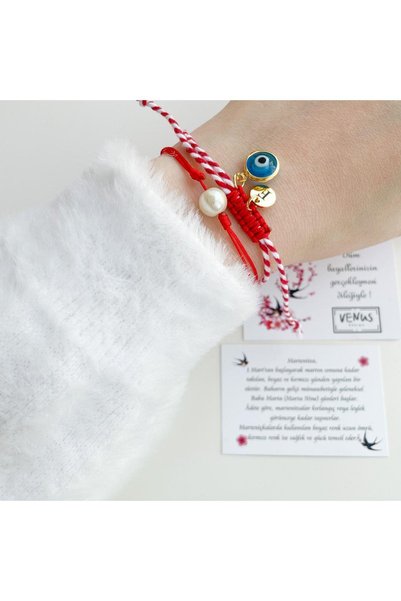 Marteniçka Bracelet