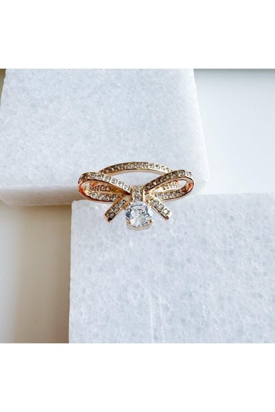 Bow Ring