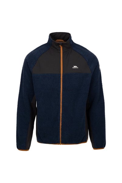 Cranwell- Male Fleece Jacket at 200 Softshell & Polar