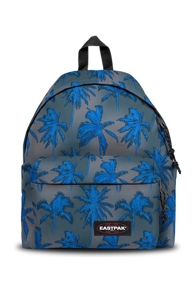 Padded Pakr Unisex Casual Backpack and School Bag Colorful