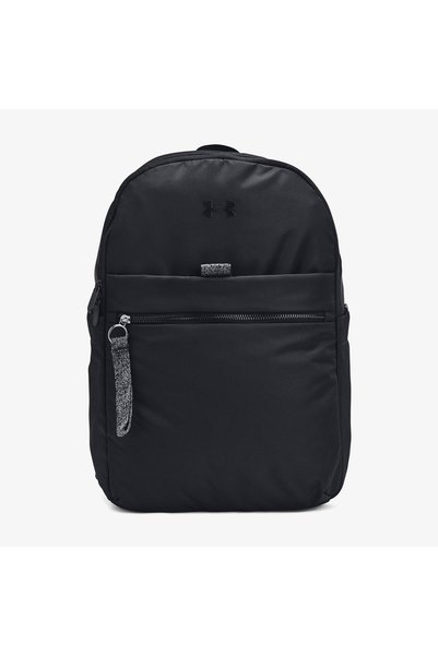 Studio Campus Women's Black Backpack