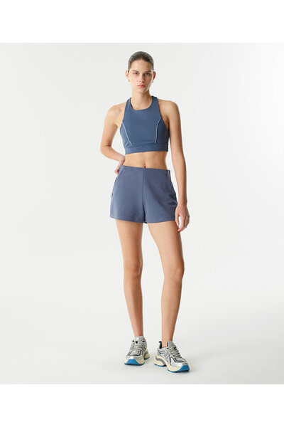 Pocket Shorts