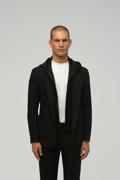 Joseph Technical Blazer Jacket