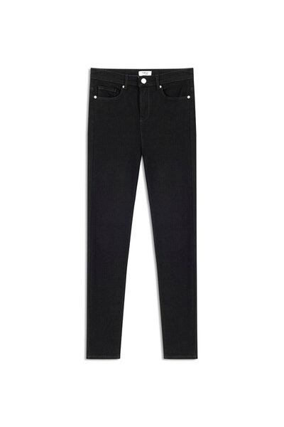 Skinny Fit Jean Trousers