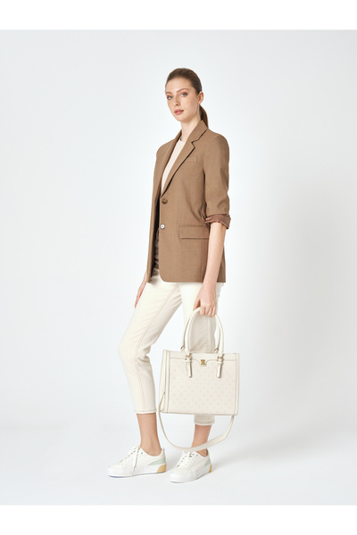 Vanilla Women's Shoulder Bag 05Po25Y2013