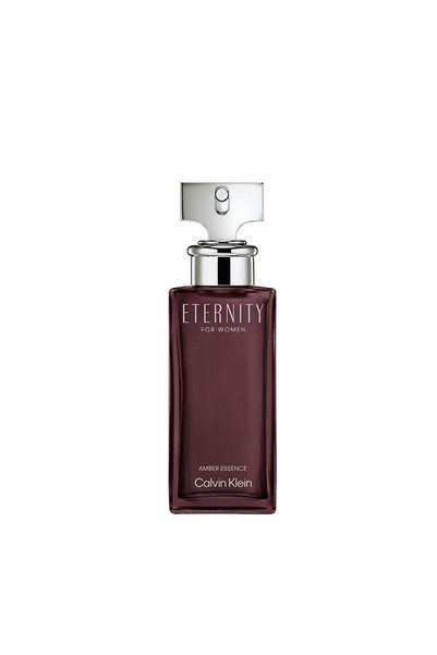 Eternity Amber Essence Parfum Intense 50 ml - Women's Perfume