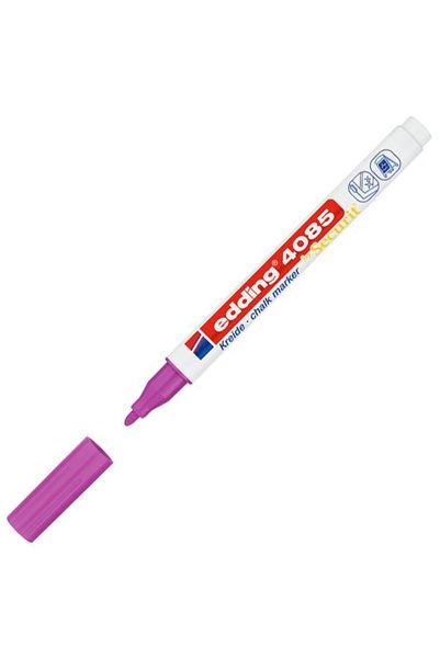 Glass Pen Raspberry 4085-10-Pkt