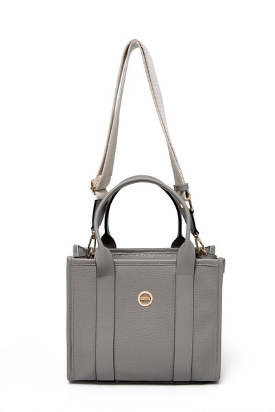 Mink Women's Shoulder Bag 05Fo25Y5043