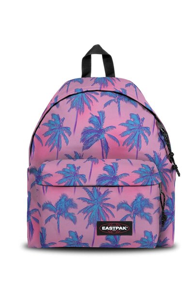 Padded Pakr Unisex Casual Backpack and School Bag Colorful