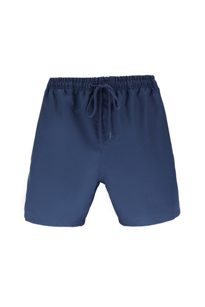 Plus Size Swim Shorts