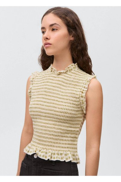 Blouse --