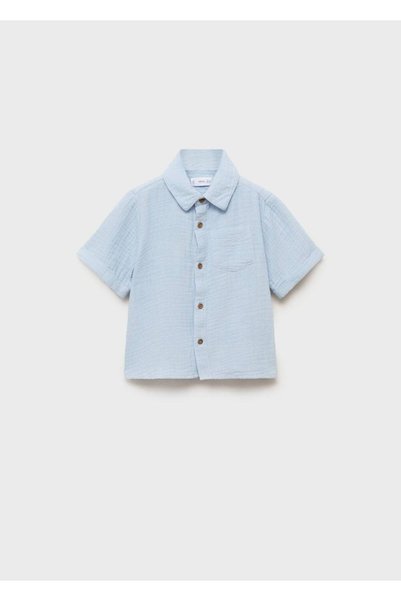 Cotton Bambula Shirt