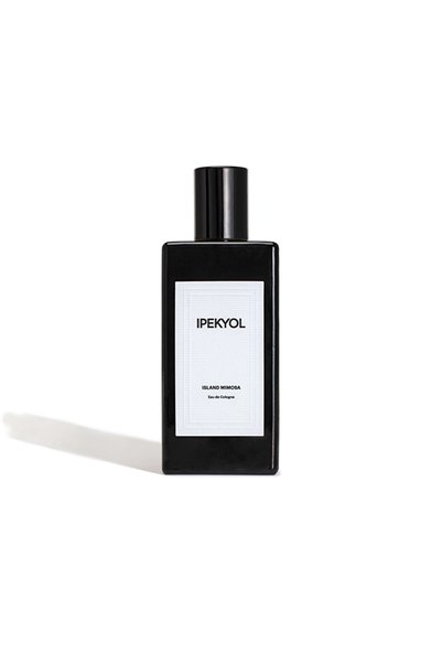 Island Mimosa Cologne 200 ml