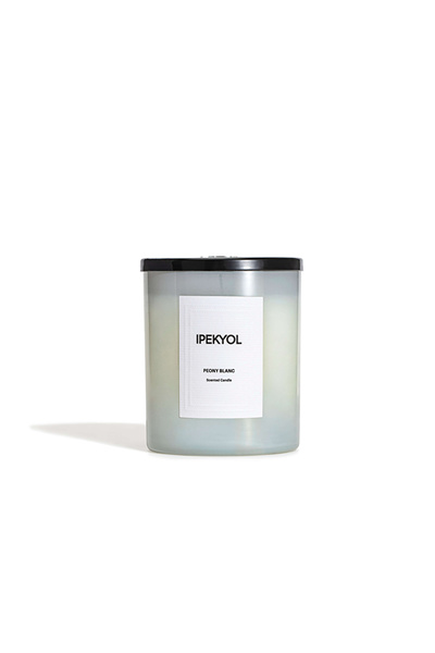 Peony Blanc Scented Candle 200 g